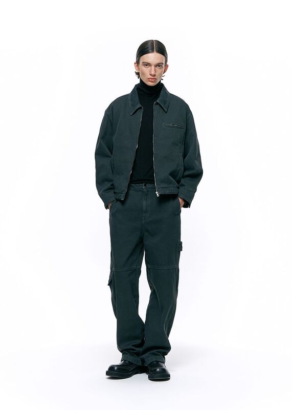 Andrey Miroshnikov (INO MODELS)