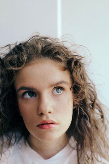 Zlata Vishnevskaya / Picture #2