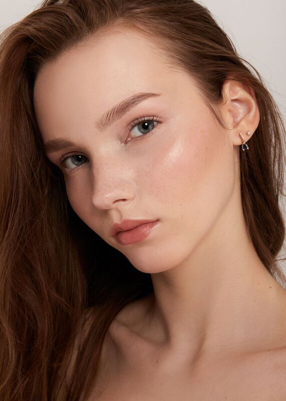 Ulyana Talasheva (INO MODELS)