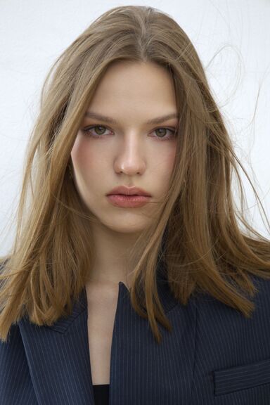 Liza Taushankova / Picture #4