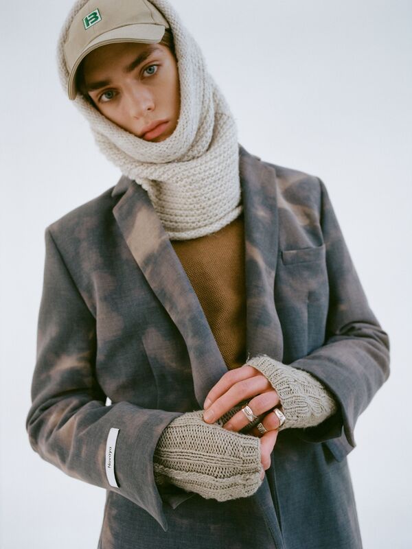 Ilya Yudentsov (INO MODELS)