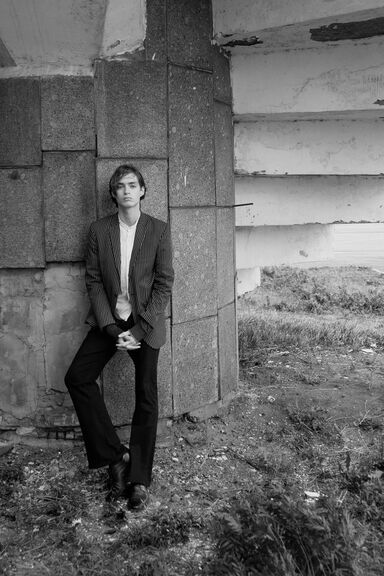 Ilya Yudentsov / Picture #2