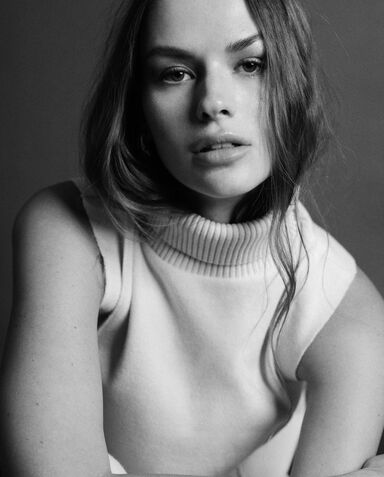 Alena Frolova / Picture #1