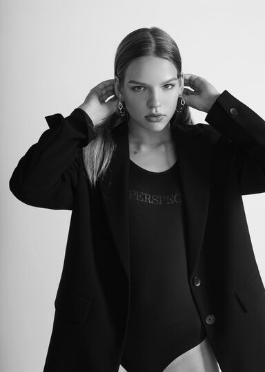 Liza Taushankova / Picture #12