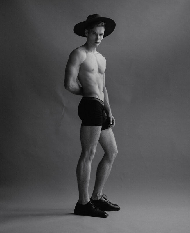 Dmitriy Demarev (INO MODELS)