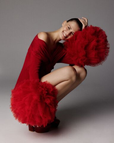 Alena Frolova / Picture #6