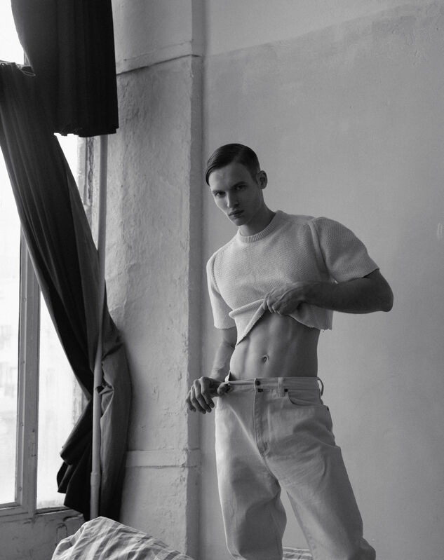 Dmitriy Demarev (INO MODELS)