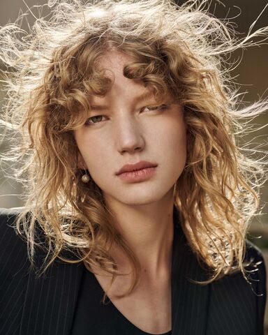 Nastya Gonchar / Picture #1