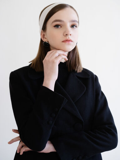 Lera Popkova / Picture #1