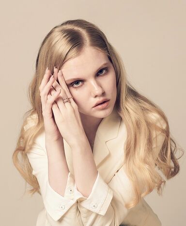 Masha Dryagina / Picture #17