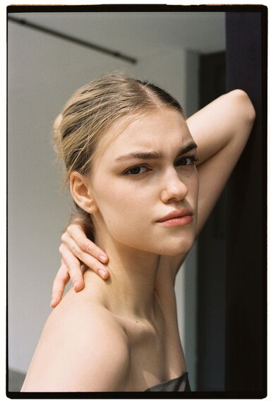 Katya Ivanova / Picture #1