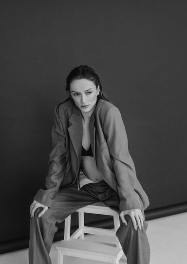 Elina Zaripova / Picture #12