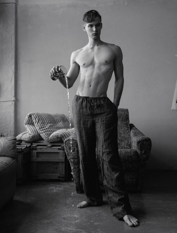 Dmitriy Demarev (INO MODELS)