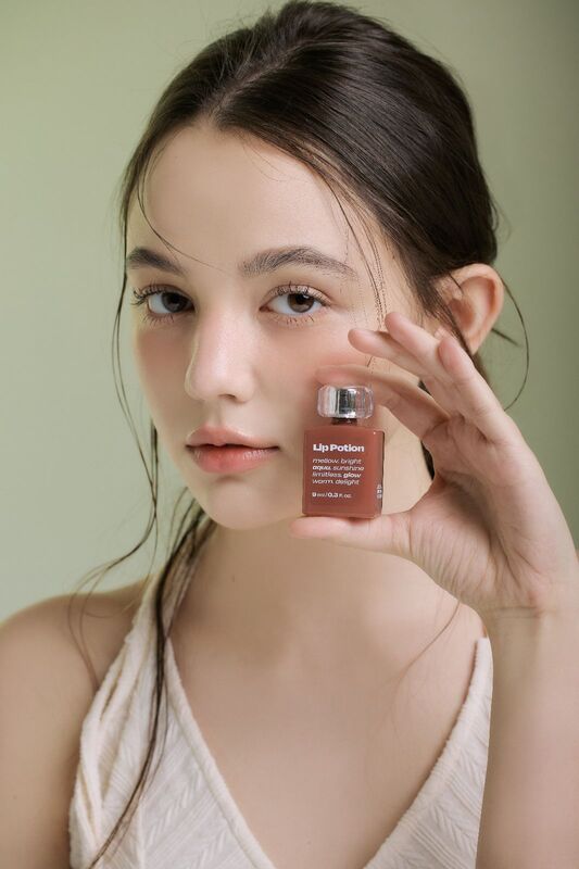 Ulyana Petrova (INO MODELS)