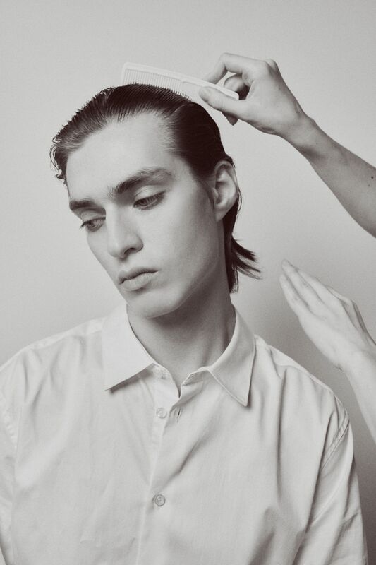 Ilya Yudentsov (INO MODELS)