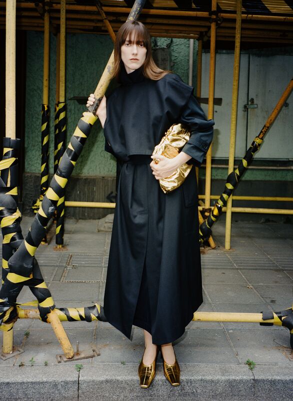 Sveta Kare (INO MODELS)