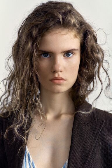 Zlata Vishnevskaya / Picture #1