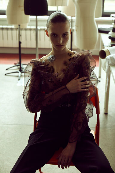 Kira Sanaikina / Picture #22