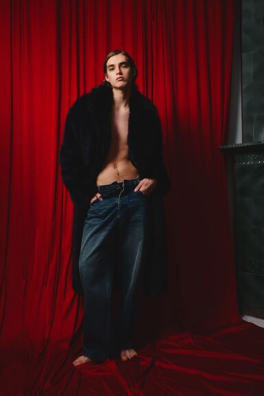 Ilya Yudentsov / Picture #10