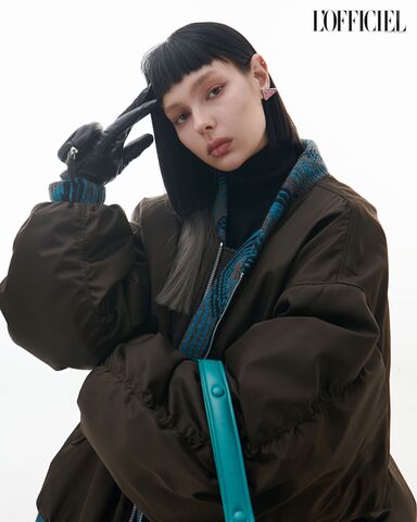 Maria Novikova / Picture #3