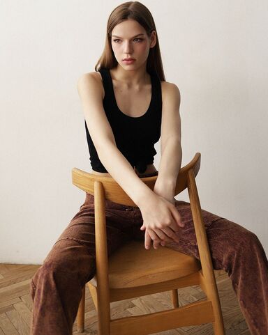 Liza Taushankova / Picture #7