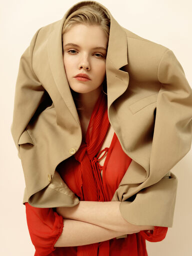 Masha Dryagina / Picture #2