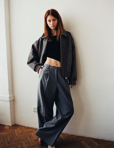 Zlata Peshkova / Picture #16