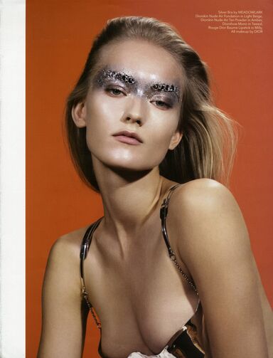 Katya Riabinkina / Picture #3