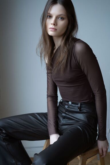 Nastya Zakharova / Picture #3