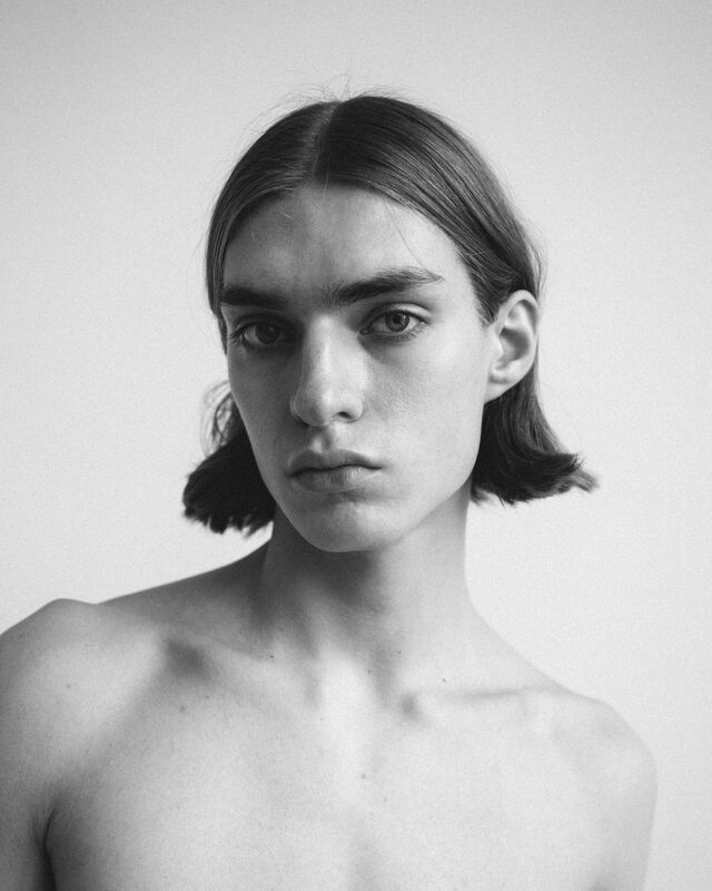 Ilya Yudentsov (INO MODELS)