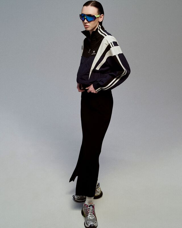 Viktoria Rodina (INO MODELS)