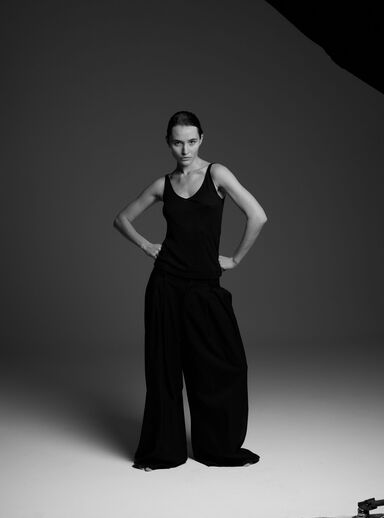 Diana Zvereva / Picture #2