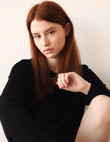 Zlata Peshkova / Picture #13