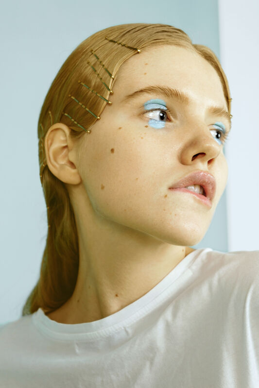 Masha Dryagina (INO MODELS)