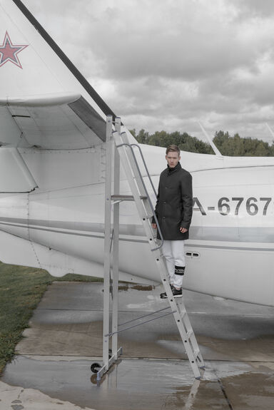 Dmitriy Demarev / Picture #9