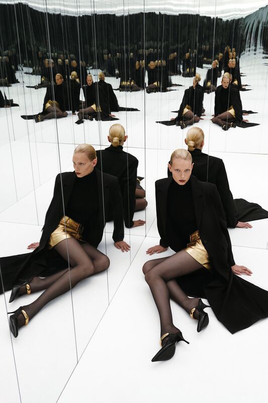 Sasha Dom (INO MODELS)