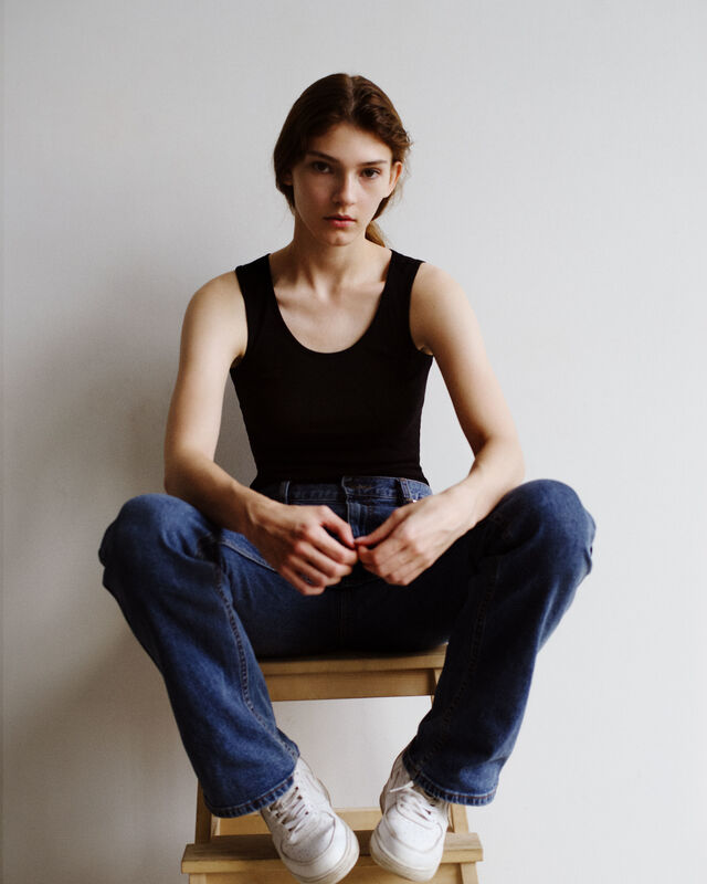 Tanie Cher (INO MODELS)