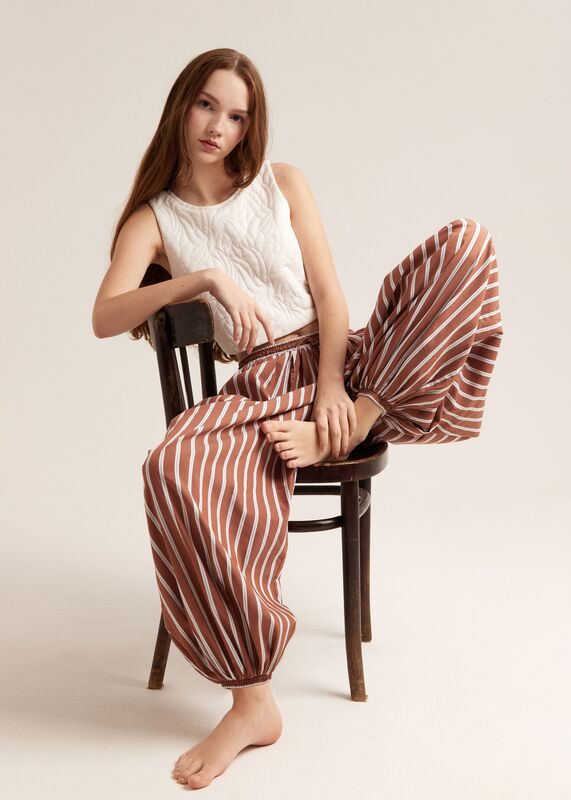 Ulyana Talasheva (INO MODELS)