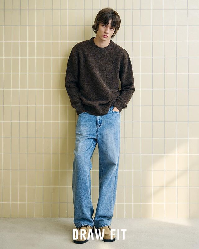 Andrey Miroshnikov (INO MODELS)