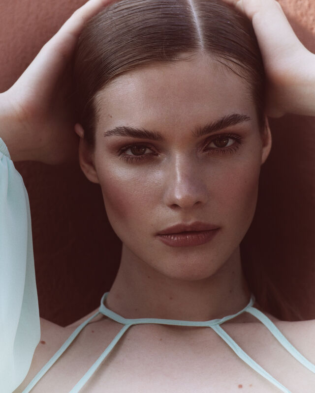 Kristina Ermakova (INO MODELS)