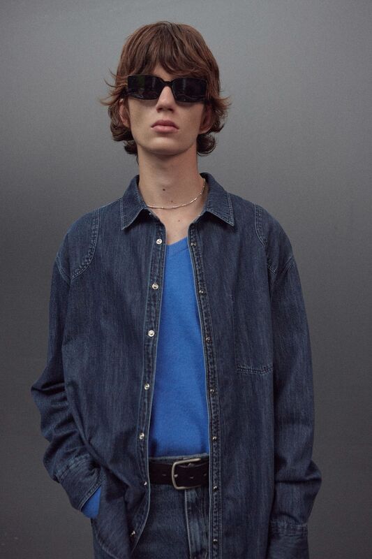 Andrey Miroshnikov (INO MODELS)