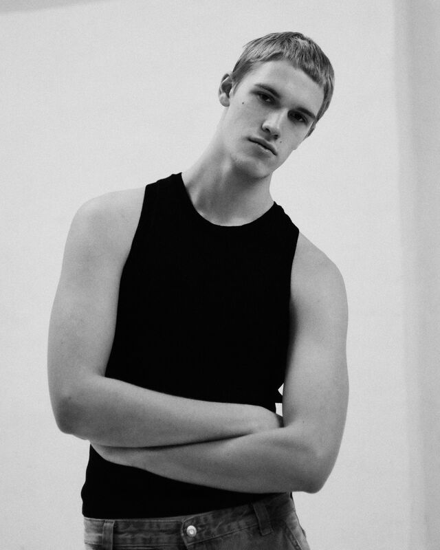 Nick (INO MODELS)