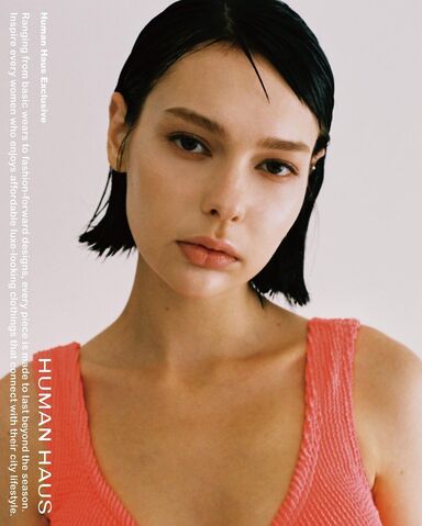 Maria Novikova / Picture #1