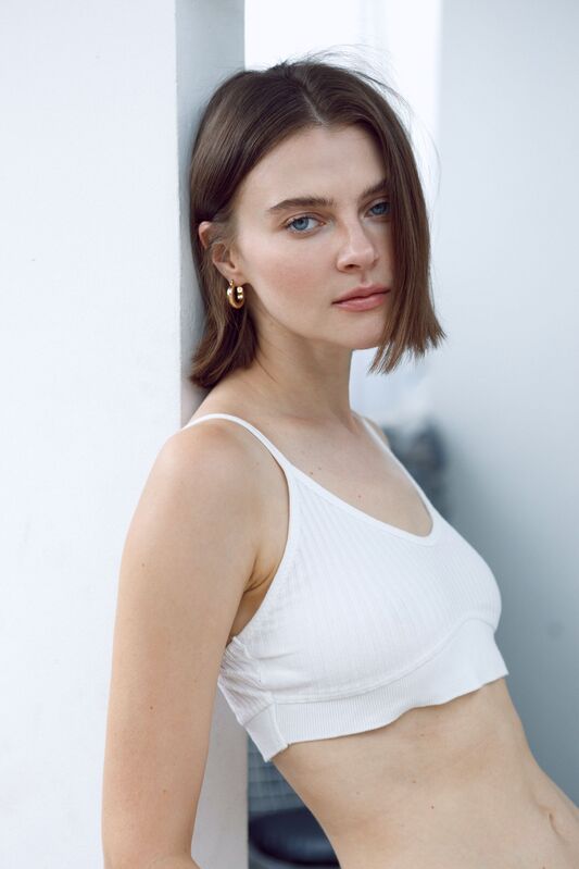 Tanya Yartseva (INO MODELS)