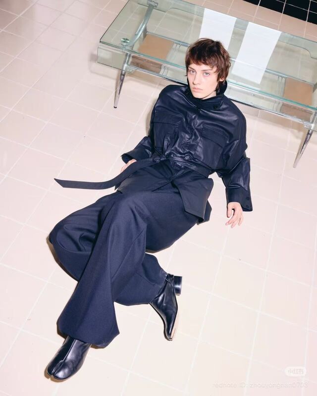 Viktoria Bykanova (INO MODELS)