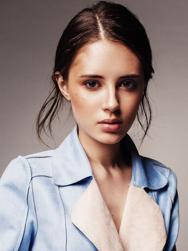 Diana Borisova / Picture #1